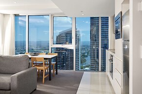 Hilton Surfers Paradise Hotel & Residences