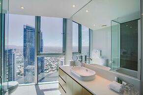 Hilton Surfers Paradise Hotel & Residences