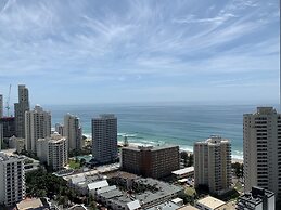 Hilton Surfers Paradise Hotel & Residences