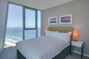 Hilton Surfers Paradise Hotel & Residences