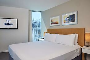 Hilton Surfers Paradise Hotel & Residences