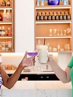 Hilton Surfers Paradise Hotel & Residences