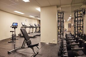 Hilton Surfers Paradise Hotel & Residences