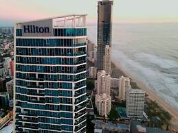 Hilton Surfers Paradise Hotel & Residences