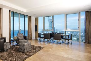 Hilton Surfers Paradise Hotel & Residences
