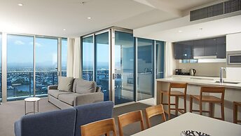Hilton Surfers Paradise Hotel & Residences