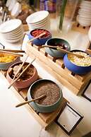 Hilton Surfers Paradise Hotel & Residences