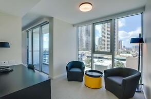 Hilton Surfers Paradise Hotel & Residences