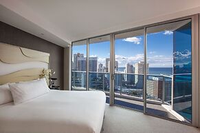 Hilton Surfers Paradise Hotel & Residences