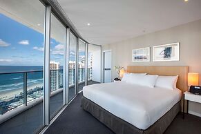 Hilton Surfers Paradise Hotel & Residences
