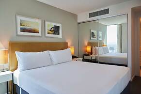 Hilton Surfers Paradise Hotel & Residences