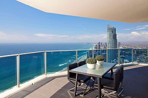 Hilton Surfers Paradise Hotel & Residences