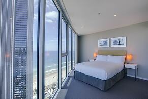 Hilton Surfers Paradise Hotel & Residences