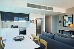 Hilton Surfers Paradise Hotel & Residences