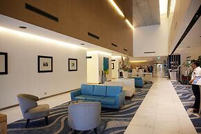 Hilton Surfers Paradise Hotel & Residences