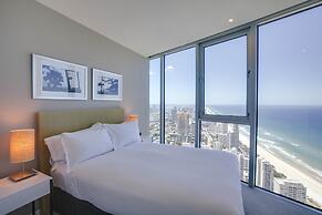 Hilton Surfers Paradise Hotel & Residences