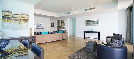 Hilton Surfers Paradise Hotel & Residences