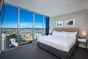 Hilton Surfers Paradise Hotel & Residences