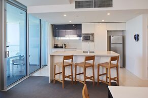 Hilton Surfers Paradise Hotel & Residences