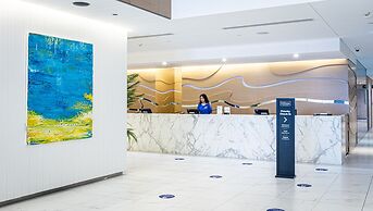 Hilton Surfers Paradise Hotel & Residences