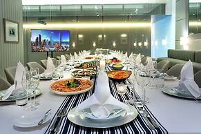 Hilton Surfers Paradise Hotel & Residences