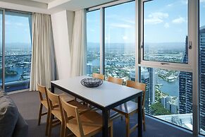 Hilton Surfers Paradise Hotel & Residences