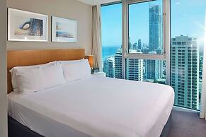 Hilton Surfers Paradise Hotel & Residences