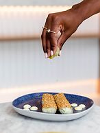 Hilton Surfers Paradise Hotel & Residences