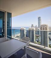 Hilton Surfers Paradise Hotel & Residences