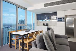 Hilton Surfers Paradise Hotel & Residences