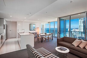 Hilton Surfers Paradise Hotel & Residences