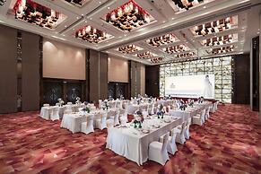 Hilton Guangzhou Tianhe