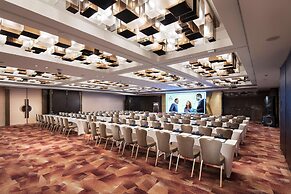 Hilton Guangzhou Tianhe