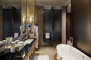 Hilton Guangzhou Tianhe