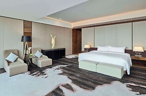 Hilton Guangzhou Tianhe