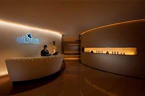 Hilton Guangzhou Tianhe