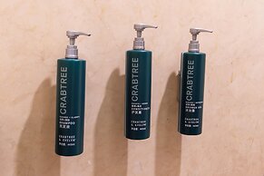 Hilton Guangzhou Tianhe