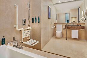 Hilton Guangzhou Tianhe