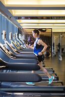 Hilton Guangzhou Tianhe