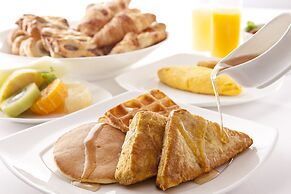 Hilton Guangzhou Tianhe