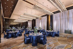 Hilton Guangzhou Tianhe