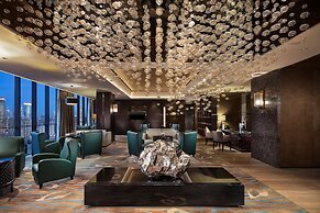 Hilton Guangzhou Tianhe