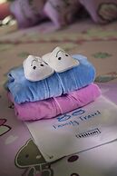 Hilton Guangzhou Tianhe