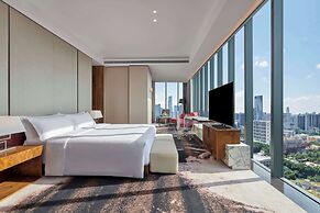 Hilton Guangzhou Tianhe