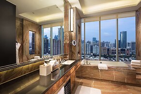 Hilton Guangzhou Tianhe