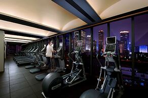 Hilton Guangzhou Tianhe