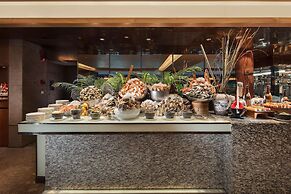 Hilton Guangzhou Tianhe