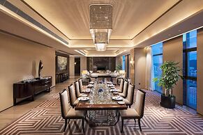 Hilton Guangzhou Tianhe