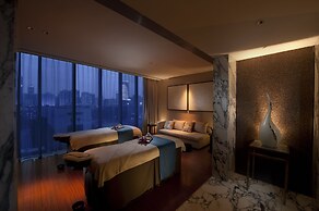 Hilton Guangzhou Tianhe