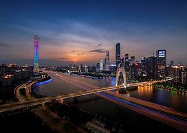 Hilton Guangzhou Tianhe